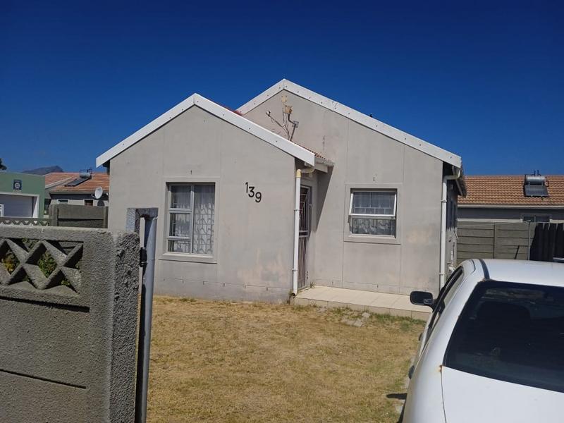 3 Bedroom Property for Sale in Broadlands Village Western Cape